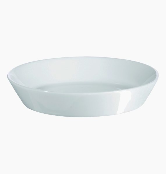 ASA 250°C Round Appetiser Plate or Lid