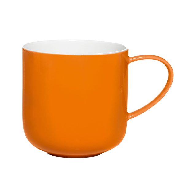 ASA Coppa Orange Mug-ASA