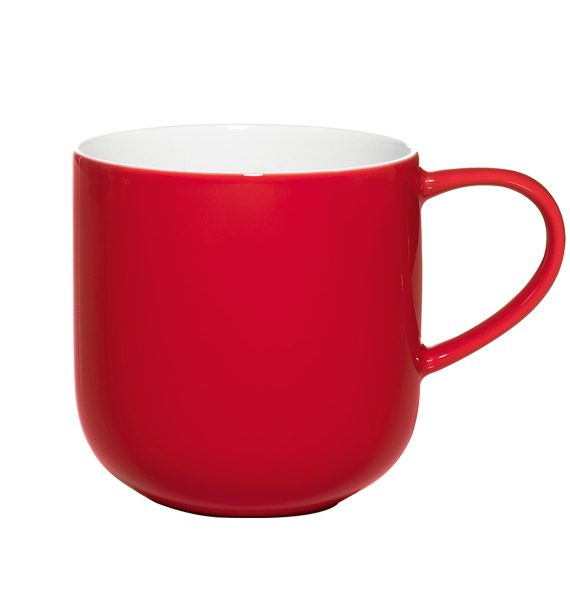 ASA Coppa Red Mug-ASA