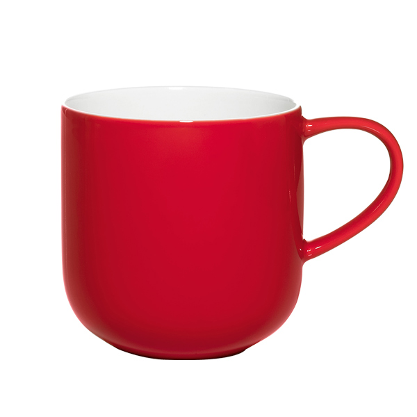 ASA Coppa Red Mug-ASA