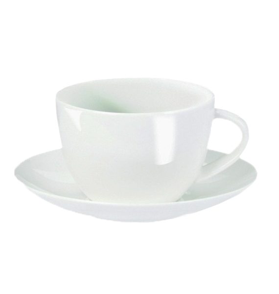 ASA à table Tea Cup and Saucer-ASA