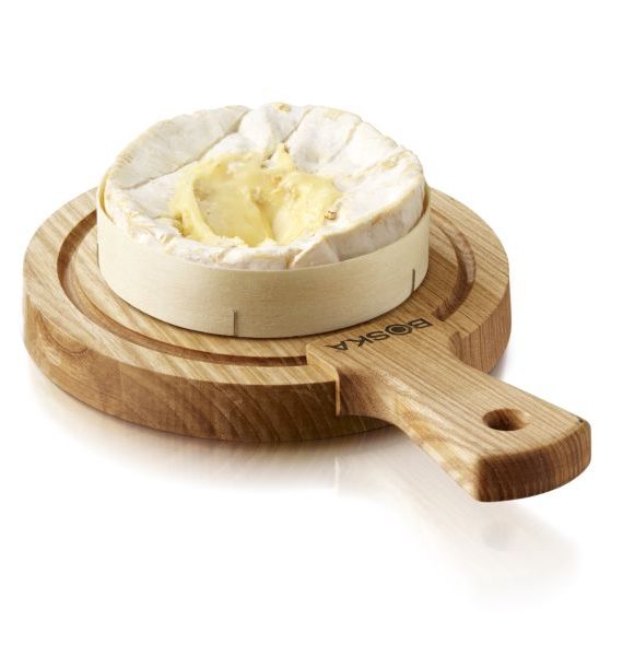 BOSKA Cheese Board with Handle