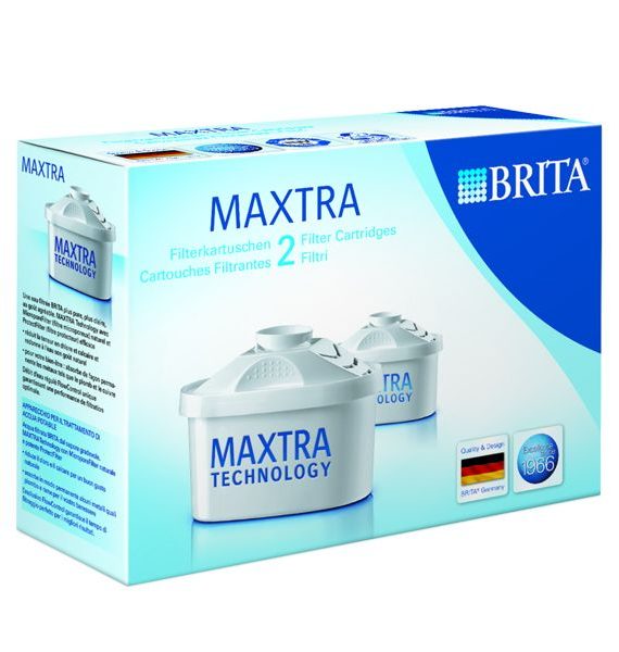 BRITA Maxtra Filter