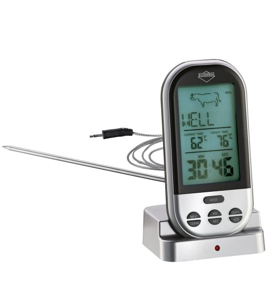 Küchenprofi Digital Roast Thermometer-Küchenprofi