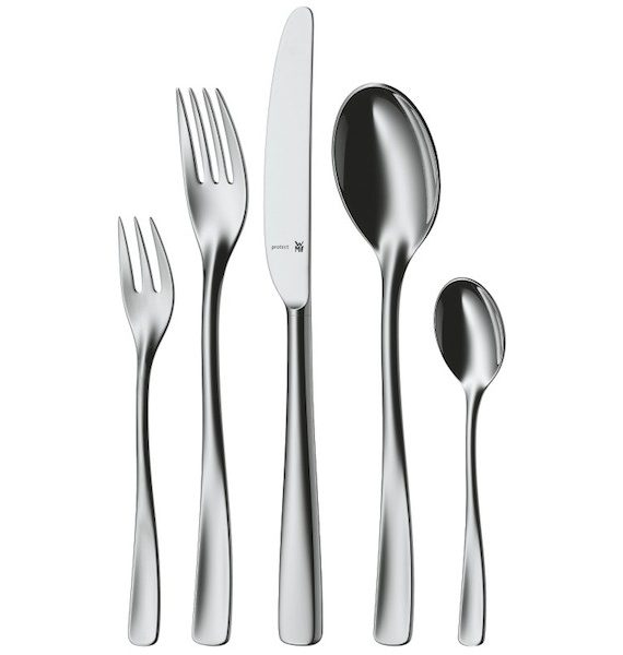 WMF Ambiente Cromargan Protect® Cutlery