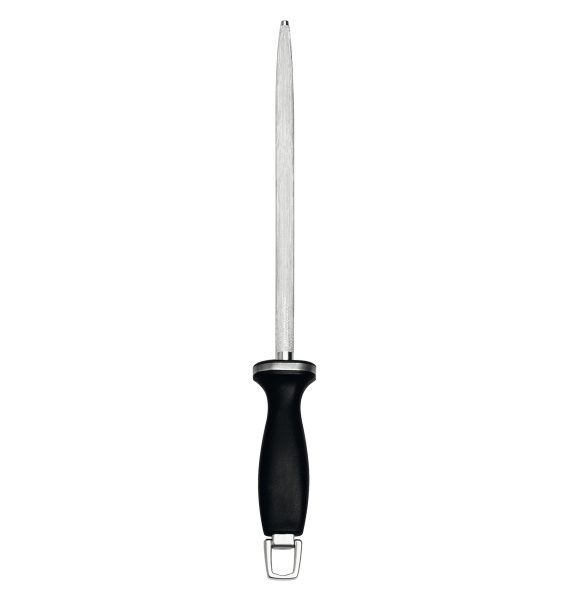 Zwilling J.A. Henckels Chromium Plated Sharpening Steel