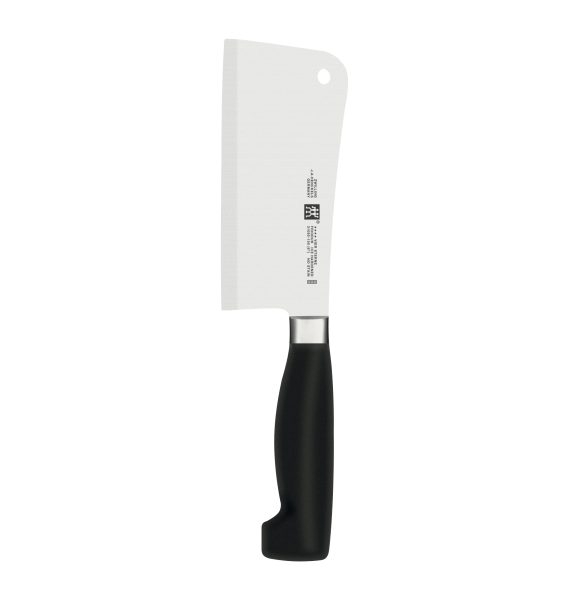 Zwilling J.A. Henckels Four Star Cleaver