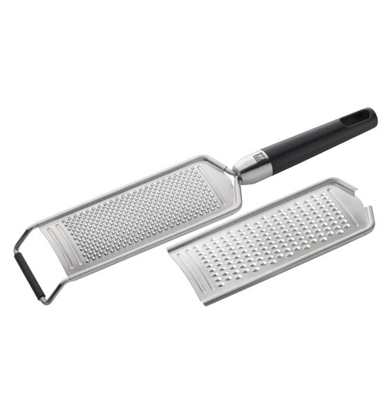 Zwilling J.A. Henckels Twin® Pure Black Multi Grater
