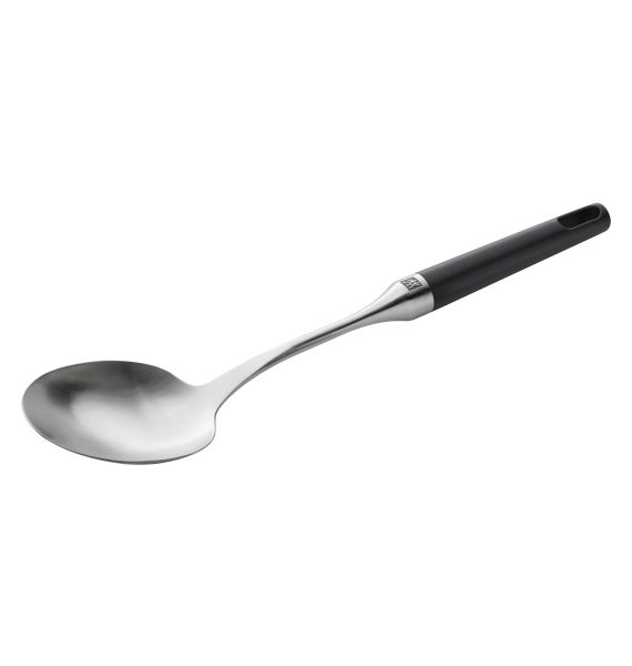Zwilling J.A. Henckels Twin® Pure Black Serving Spoon