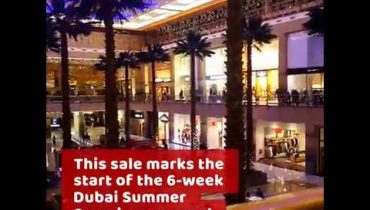 12 Hour Dubai Summer Surprises Sale in Dubai