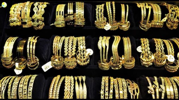 Jewellery Collections in Dubai Shopping Festival 2018 – 2019