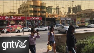 #Pinoy: Why Filipinos love Al Attar Shopping Centre in Dubai