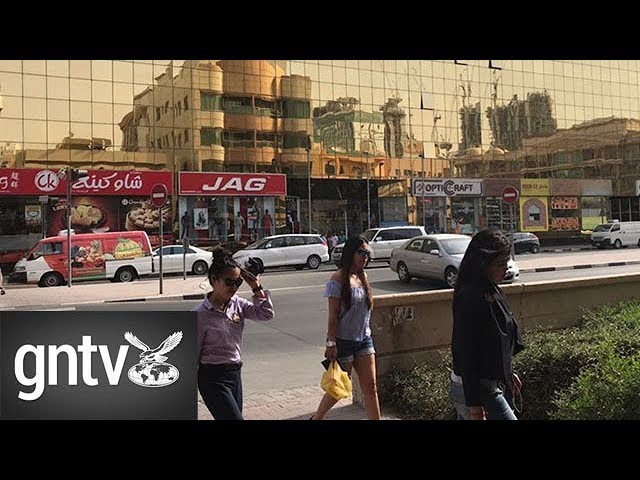 #Pinoy: Why Filipinos love Al Attar Shopping Centre in Dubai