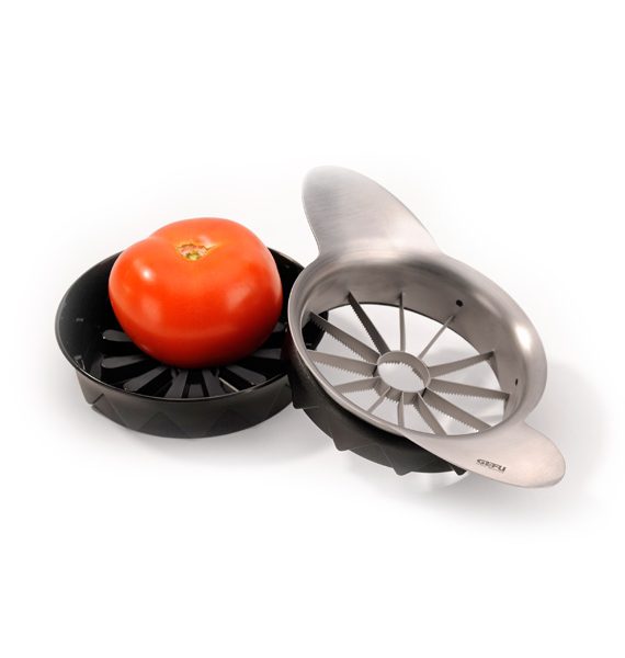 GEFU Tomato and Apple Slicer-GEFU