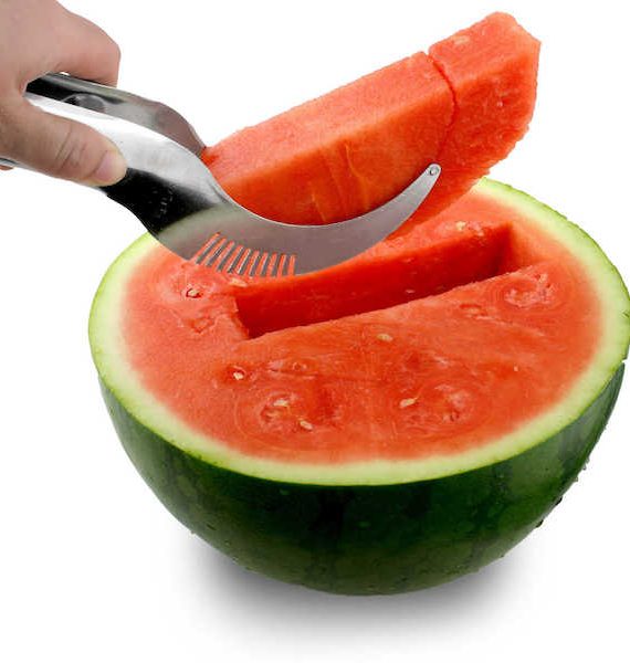 IPAC Watermelon Slicer and Server-