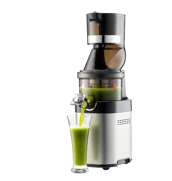 Kuvings Whole Slow Juicer Chef-Kuvings