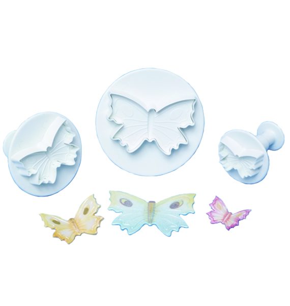 PME Butterfly Plunger Cutters-PME