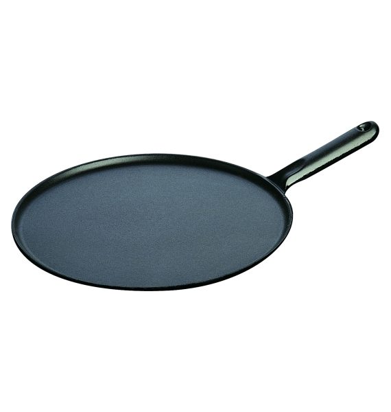 Staub Pancake Pan with Spreader and Spatula