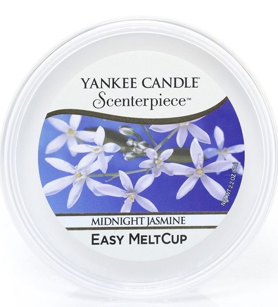 Yankee Candle Scenterpiece Meltcup