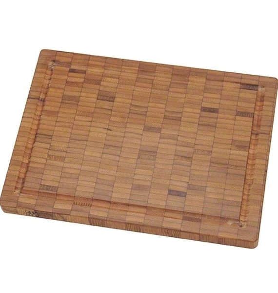 Zwilling J.A. Henckels Bamboo Cutting Board