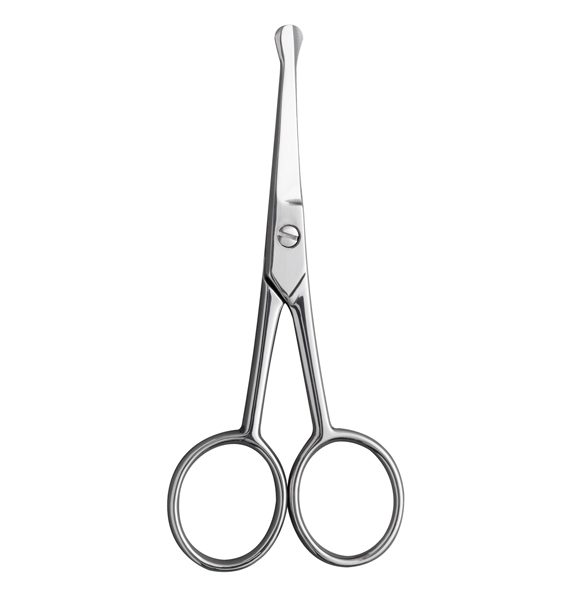 Zwilling J.A. Henckels Classic Inox Nose and Ear Hair Scissors-Zwilling J.A. Henckels